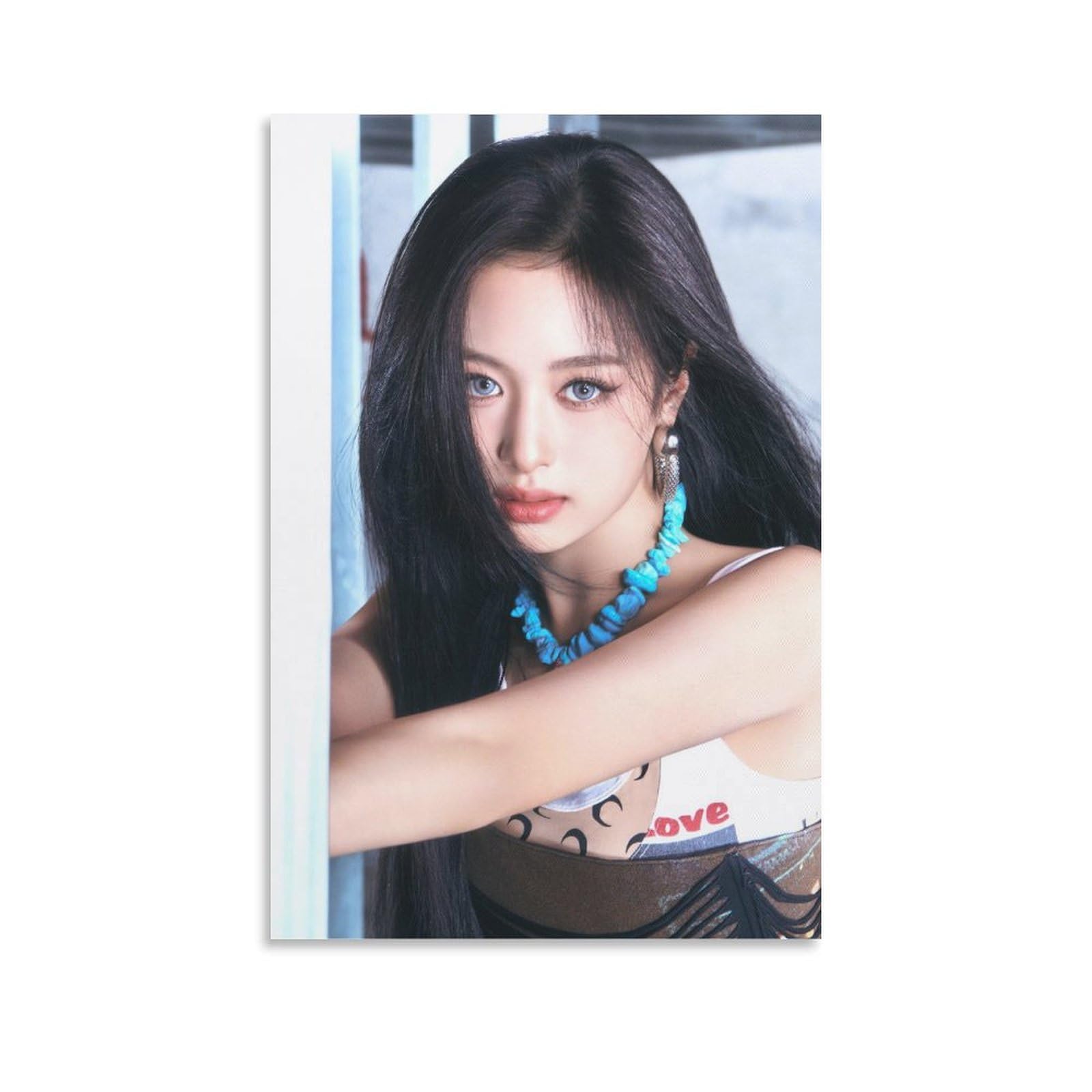 Amazon.co.jp: 歌手 AHYEON アヒョン BABYMONSTER ベイビーモンスター